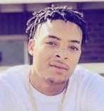 Obituary of Ijah Jacoby Baptiste