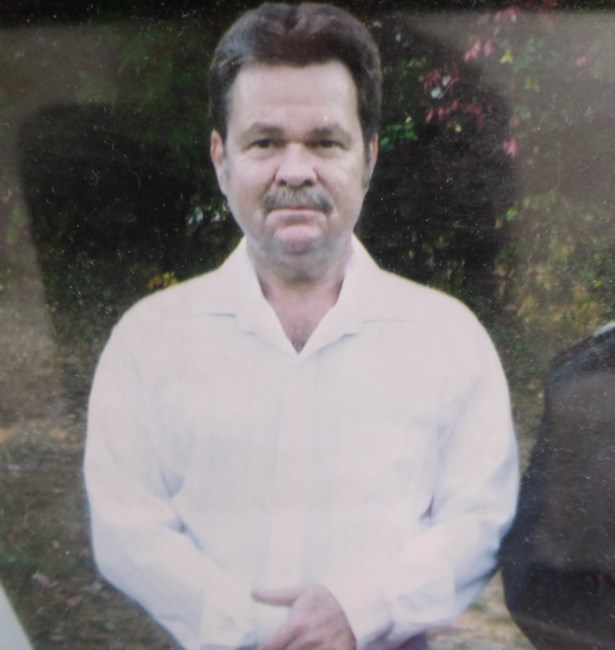 Obituary of Juan Douglas Keith