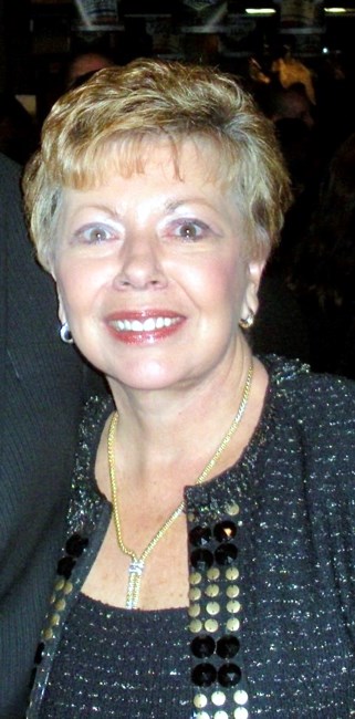 Avis de décès de Jean Ann Johnson