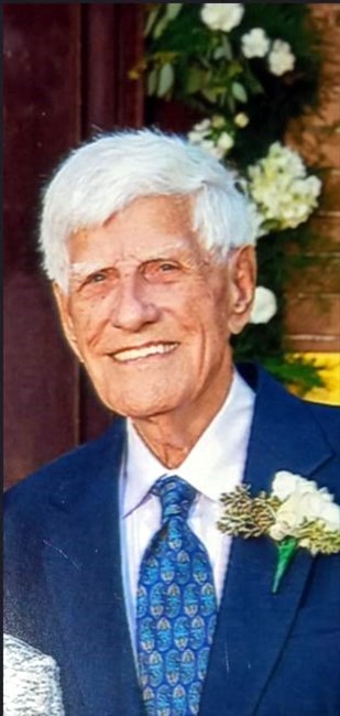 Obituary of Carson Arnold Keith