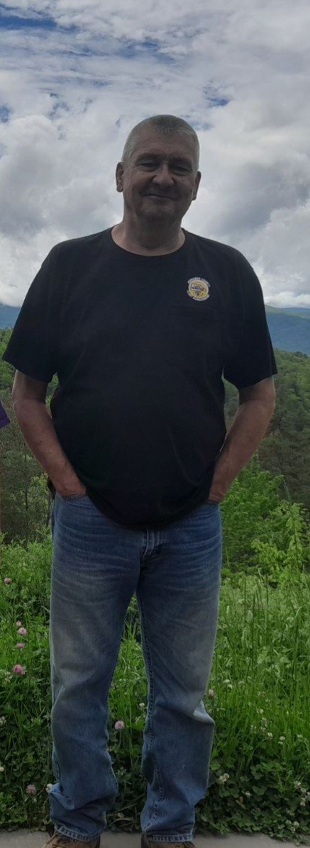 Obituary of James Clyde Huetcher