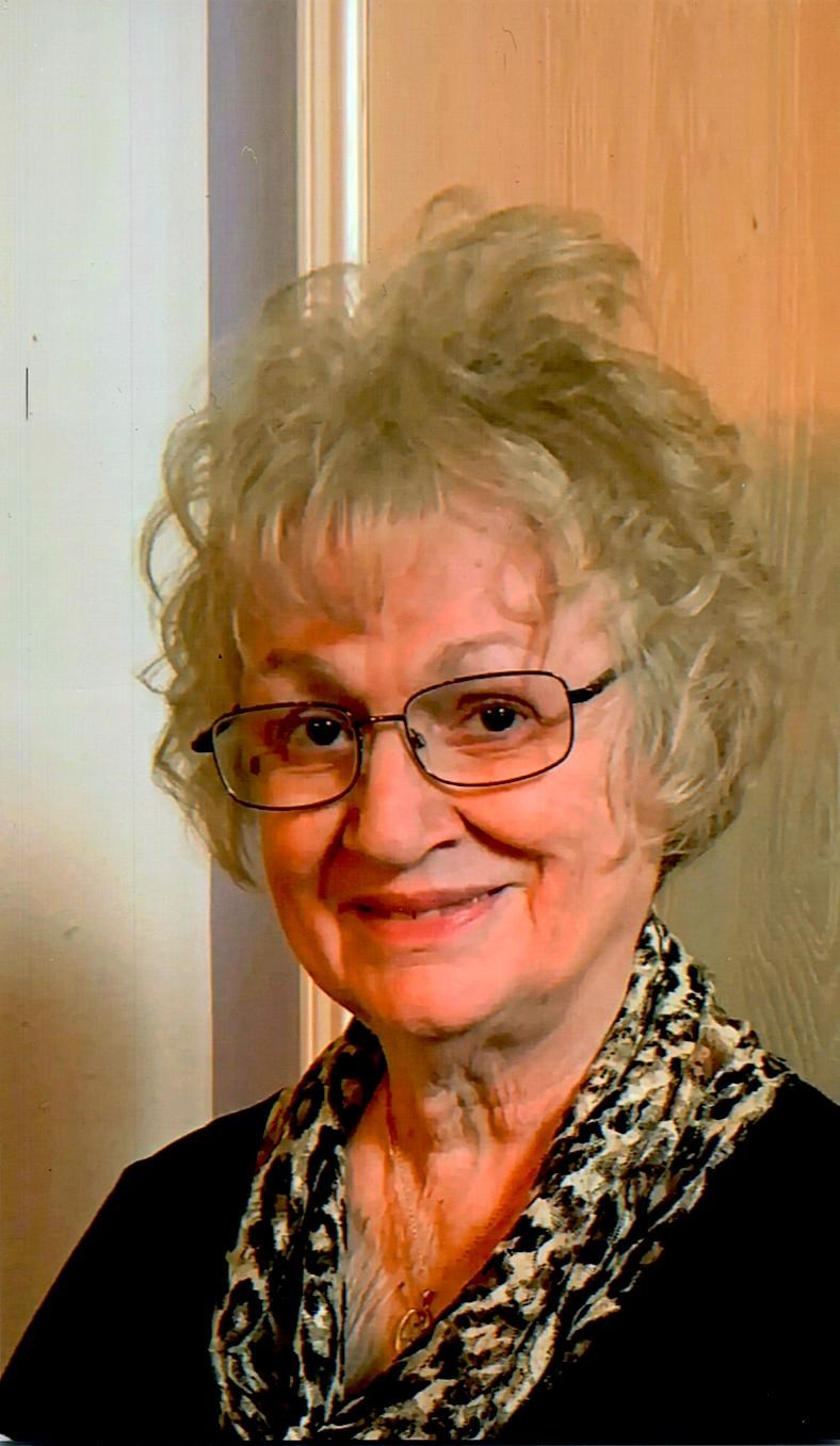 Obituary of Wilma M. Hethcox