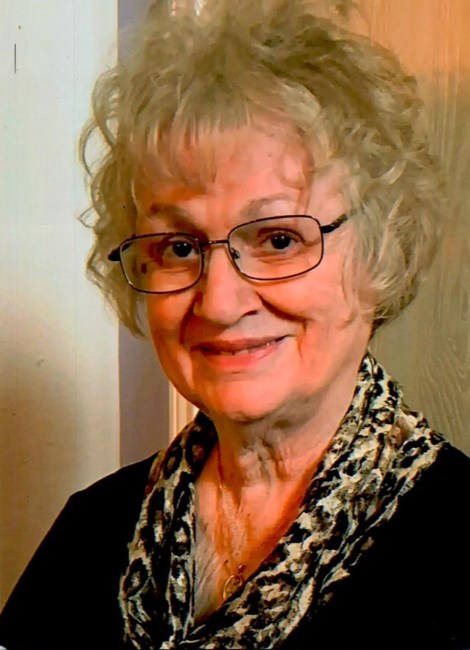 Obituary of Wilma M. Hethcox