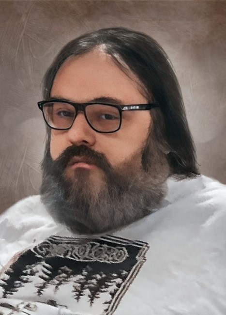 Obituary of Thomas Arsenault