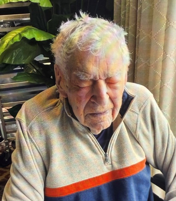 Obituary of Alan L. Bikson
