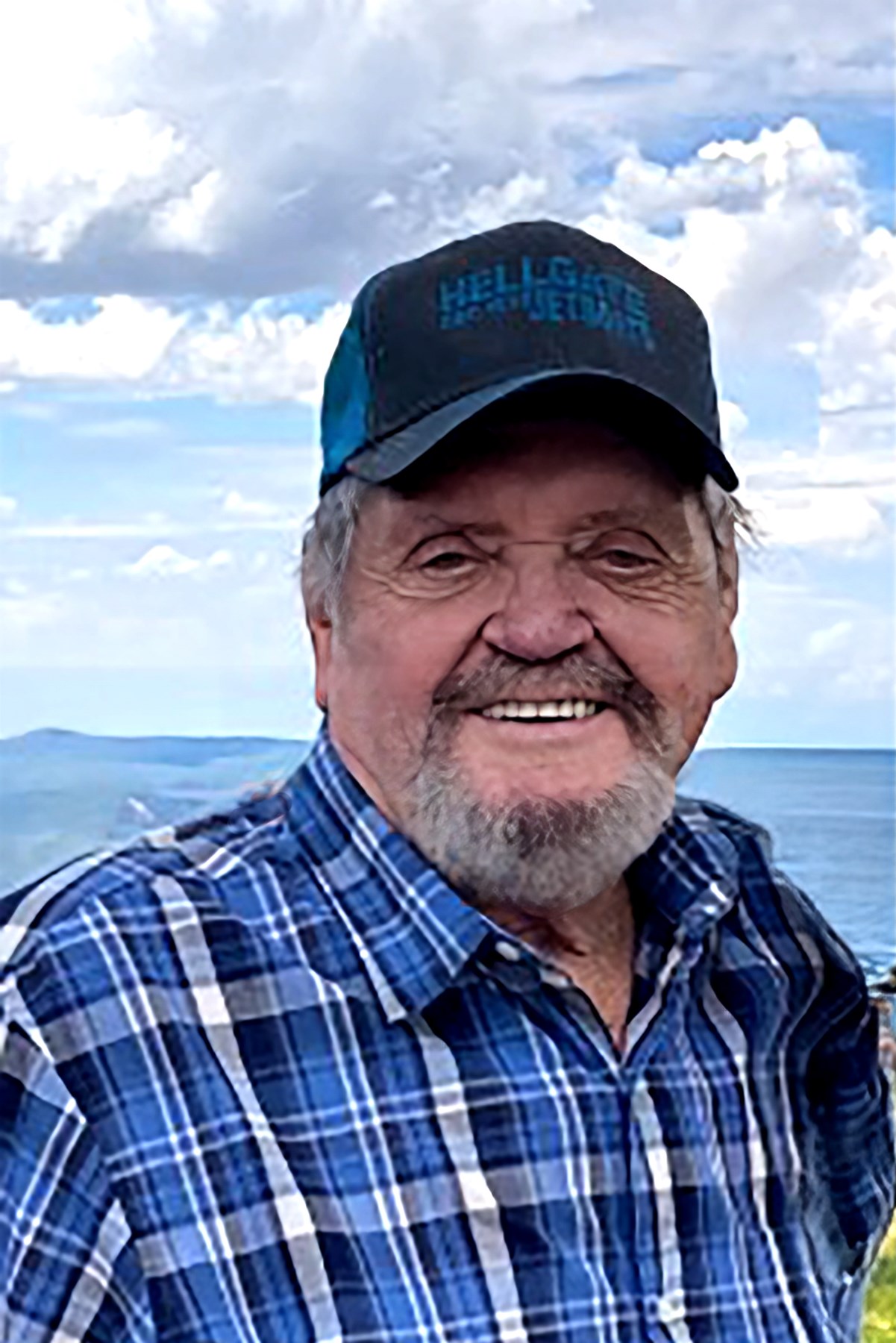 Obituary of Gregory K. Gines