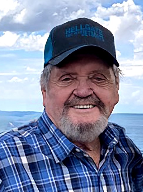 Obituary of Gregory K. Gines