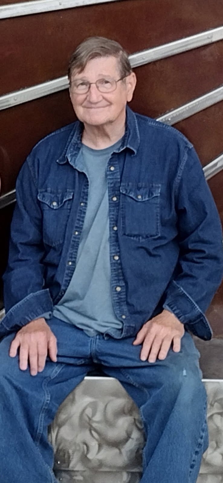 Obituary of Donald A. Hynek Sr.