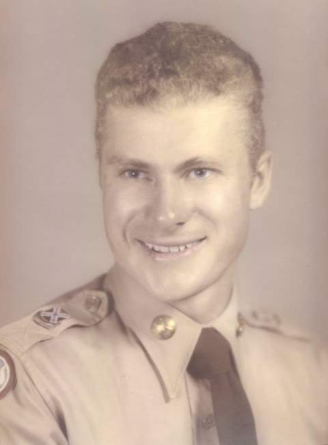 Obituary of Harry H. Pankratz