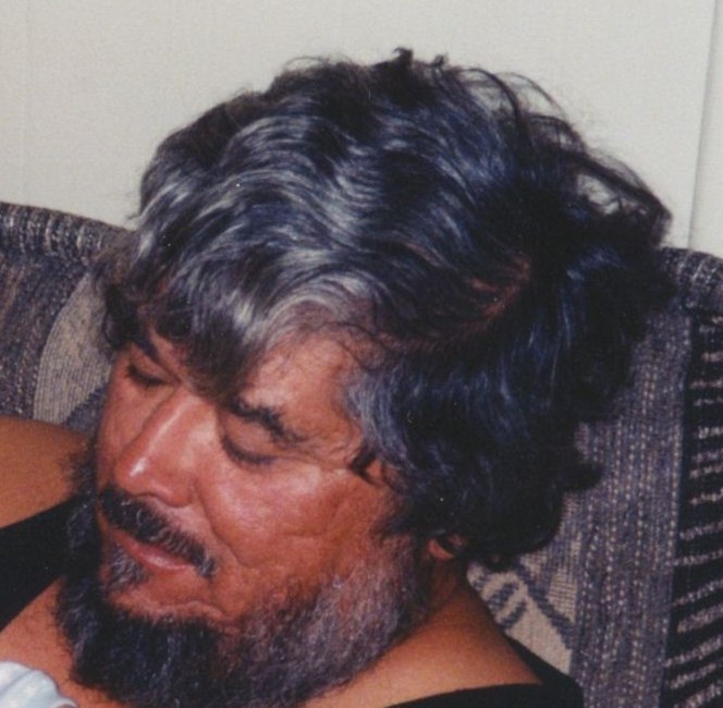 Obituary of Ruben C Molina