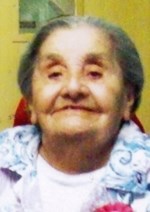 Ernestina Ortiz
