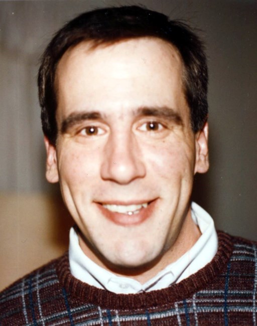 Obituary of Kevin Scott Weida