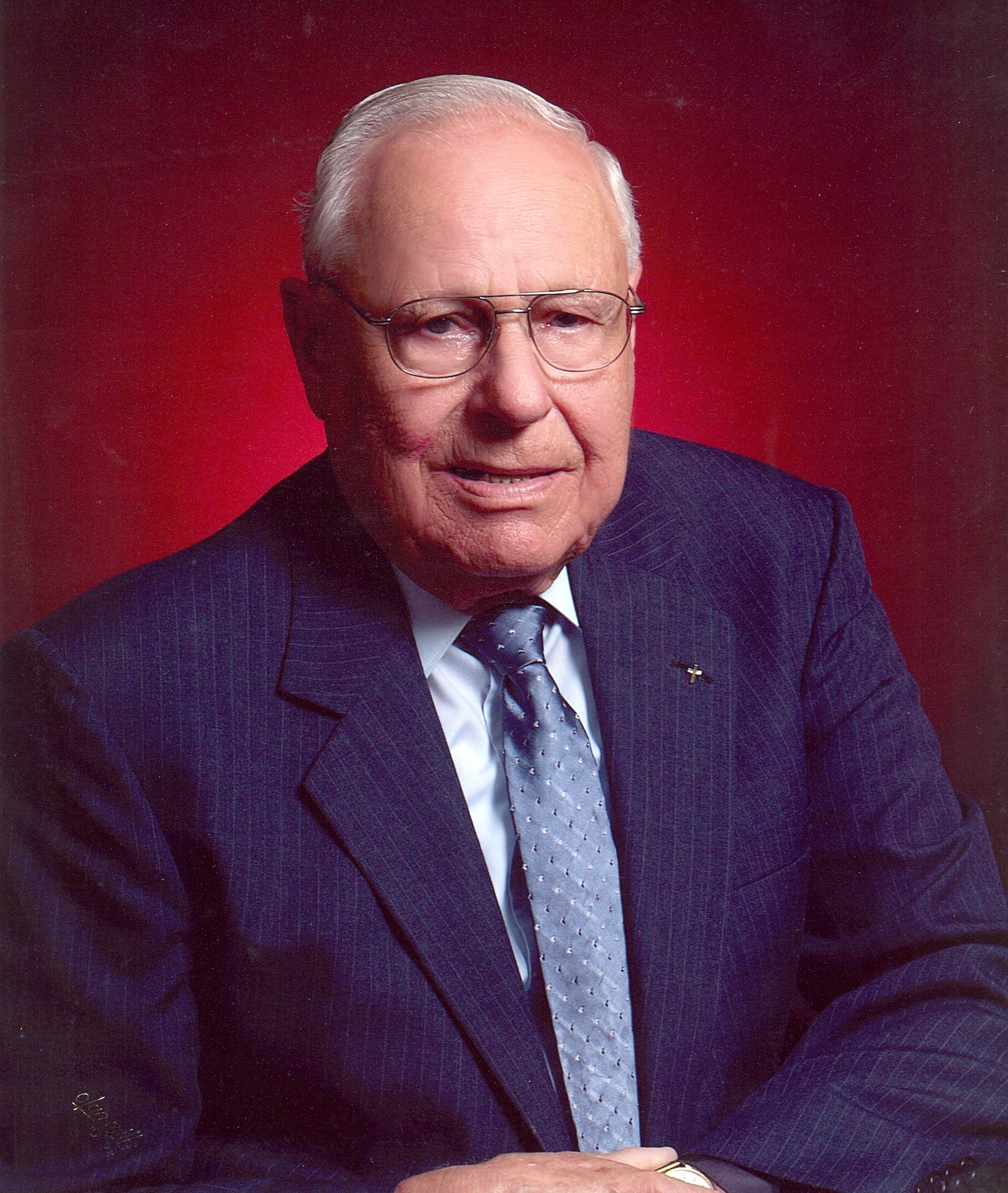 Obituary of Paul Dean Castor