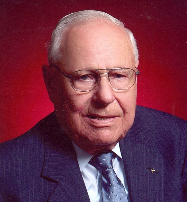 Obituary of Paul Dean Castor