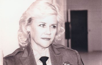 Obituary of Mary Kathryn Ganley