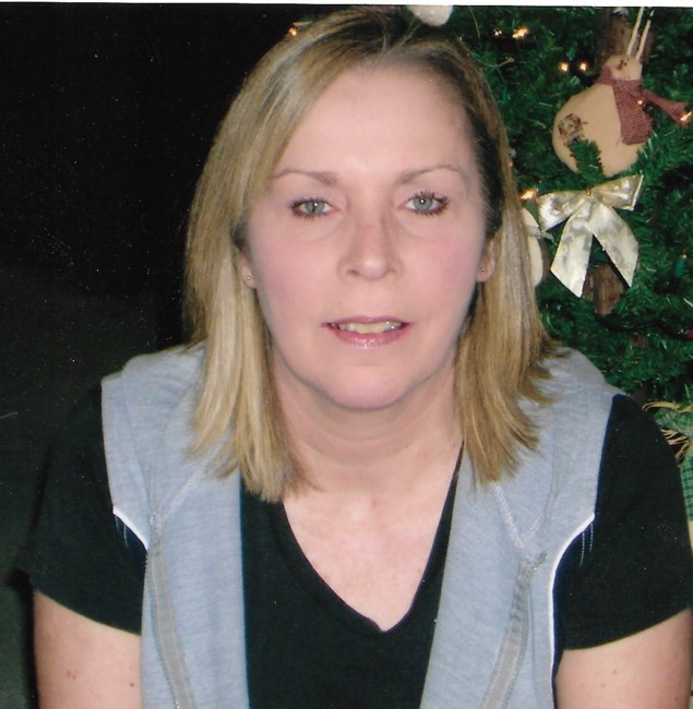 Obituary of Gina R Meyers