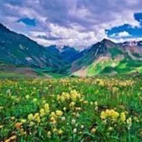 Obituary of Darrell Lane Durham