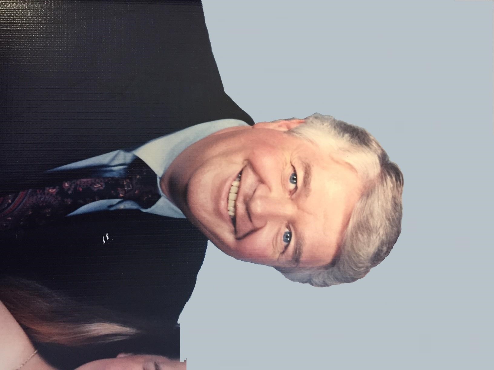 Obituario de Gary Wayne Brown