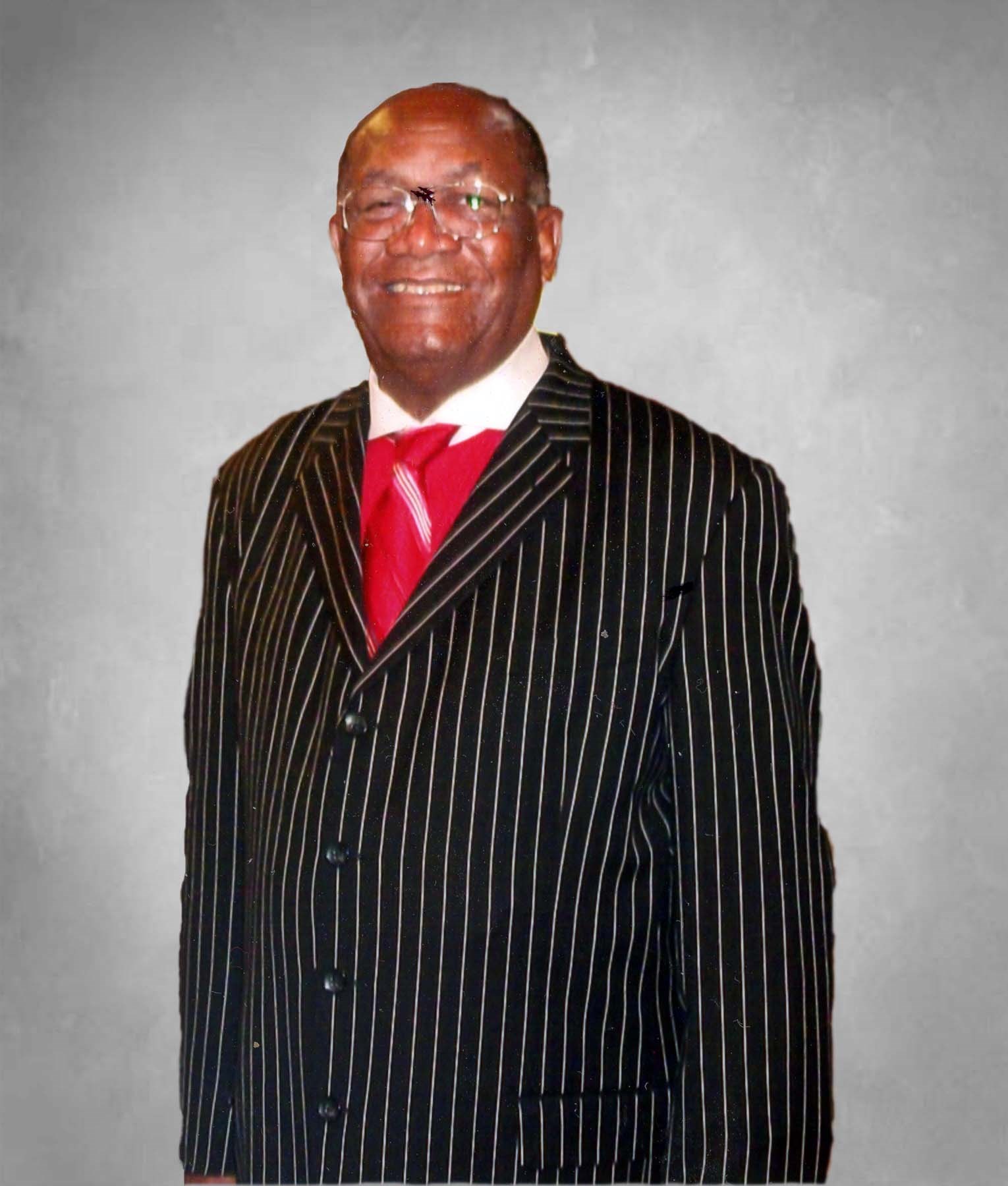 Obituary of James Chaney