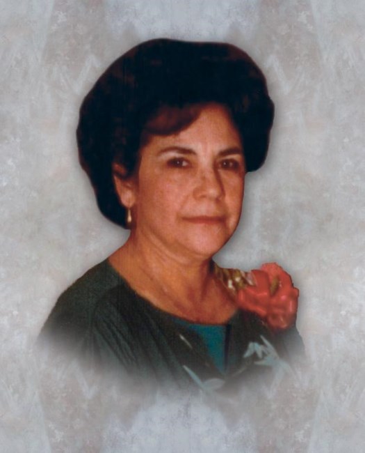 Obituary of Connie B. Huerta