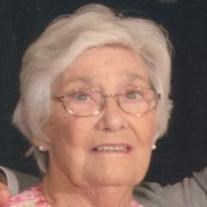 Obituary of Elizabeth Sisson Bosley