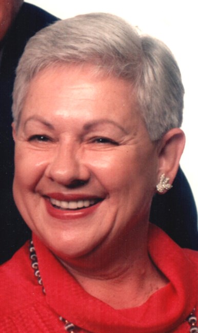 Obituary of Irene Borres Choate