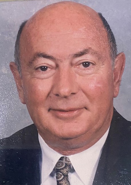 Obituary of Walter Hill Glenn Sr.