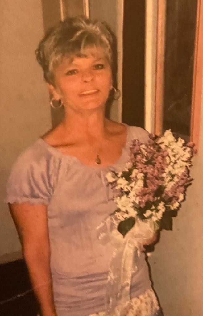 Avis de décès de Lisa Marie Starcher