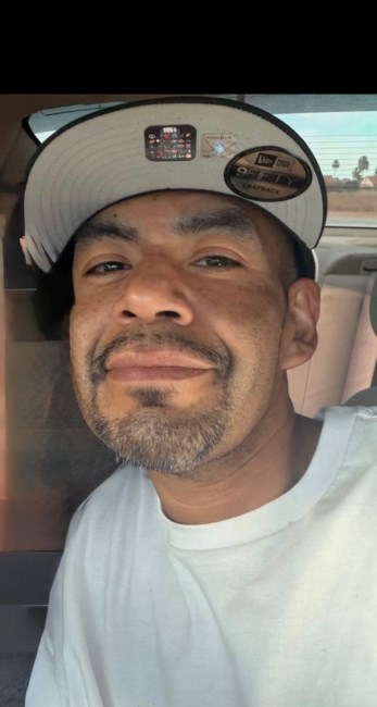 Obituary of Richard Tapia Lyons III