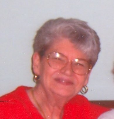 Obituary of Mary Alice Conley