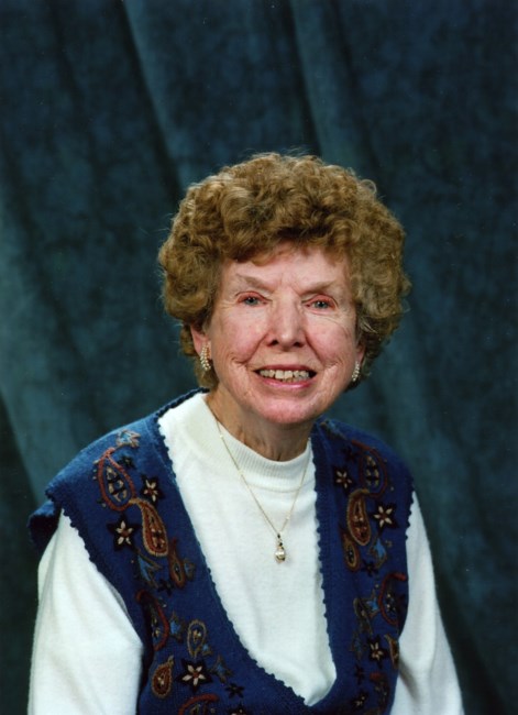 Obituary of Dolores Anna Culver