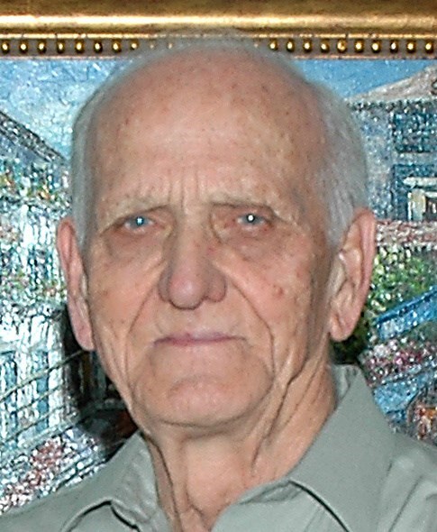 Obituary of Lester Antoine Boutte