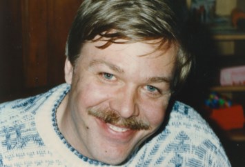 Obituary of John Rosenbrock