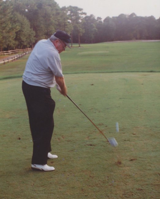 Obituary of MSGT William B. Hatcher