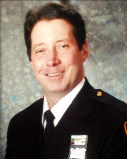 Obituary of Paul A. Quarmby