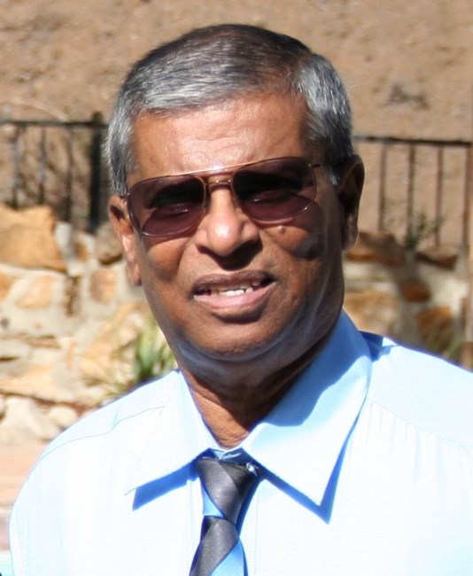 Obituary of Custodio C Dias