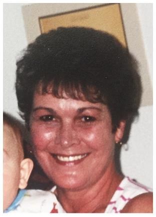 Obituary of Bonnie Eileen VanGalder