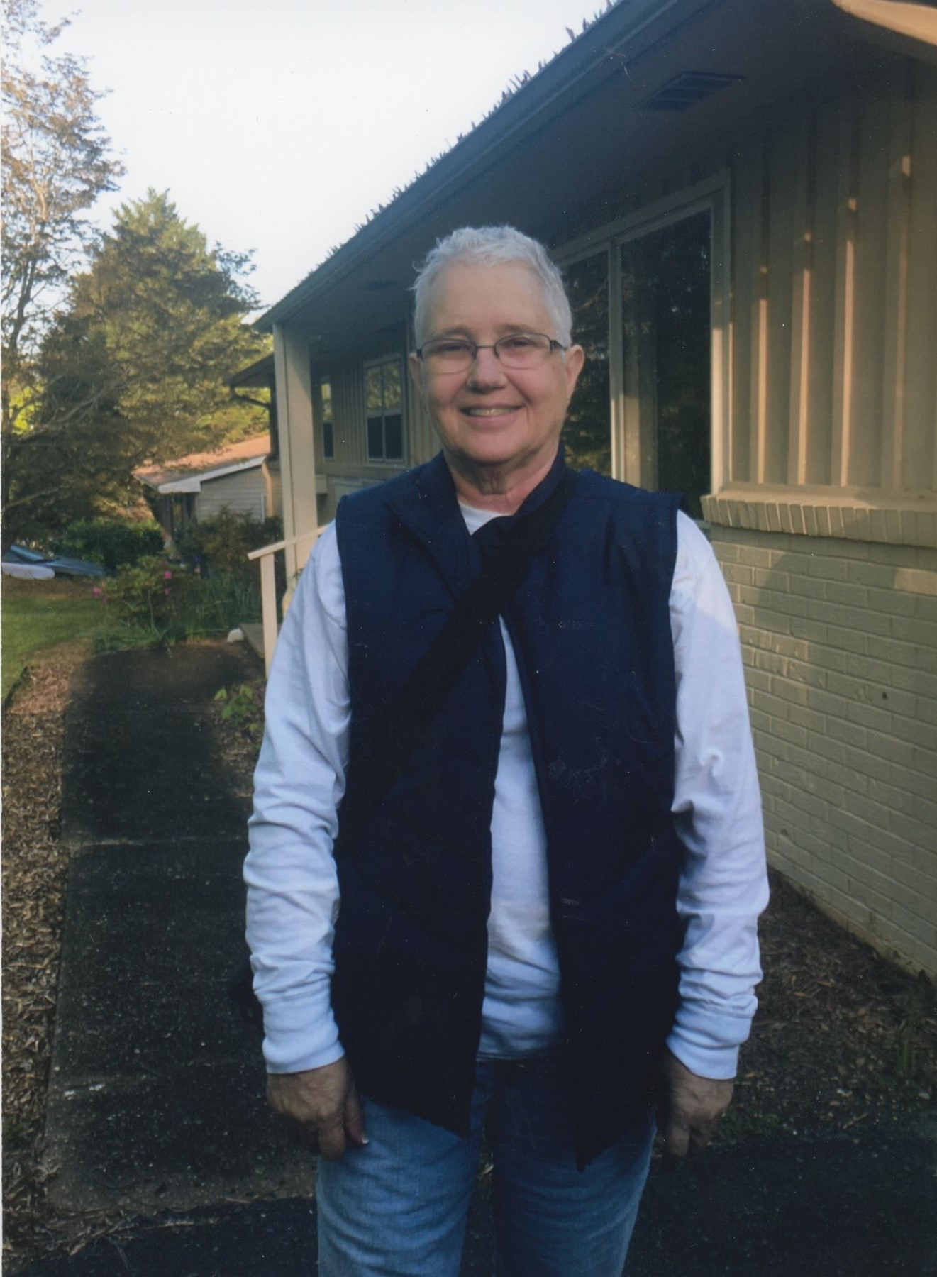 Obituary of Regina Kay Willoughby