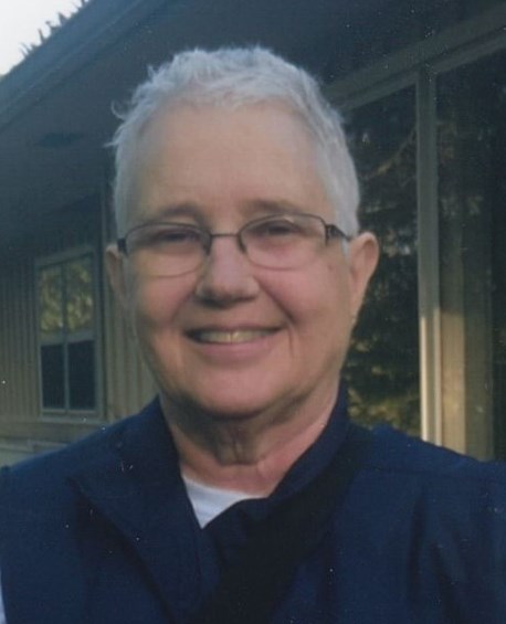 Obituary of Regina Kay Willoughby