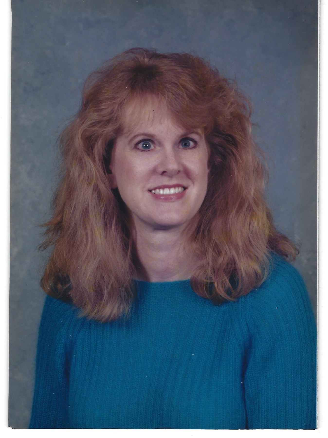 Obituary of Donna Ruth Kepler