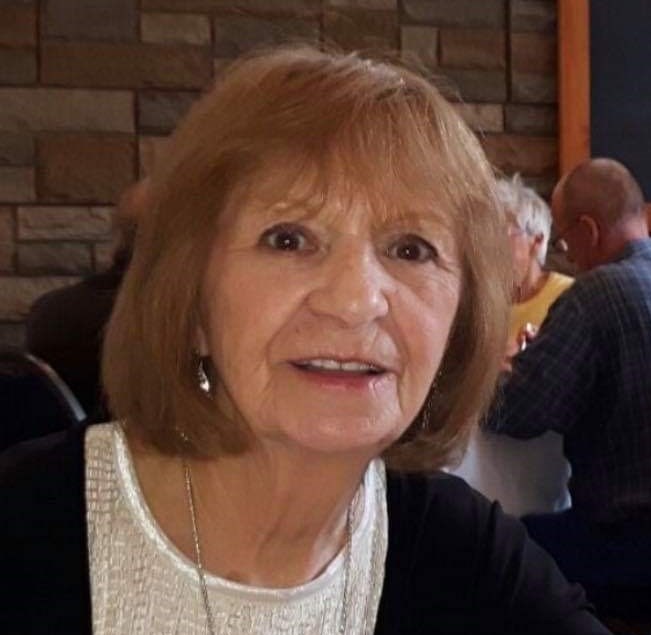 Lise Ferron Obituary Verdun, QC
