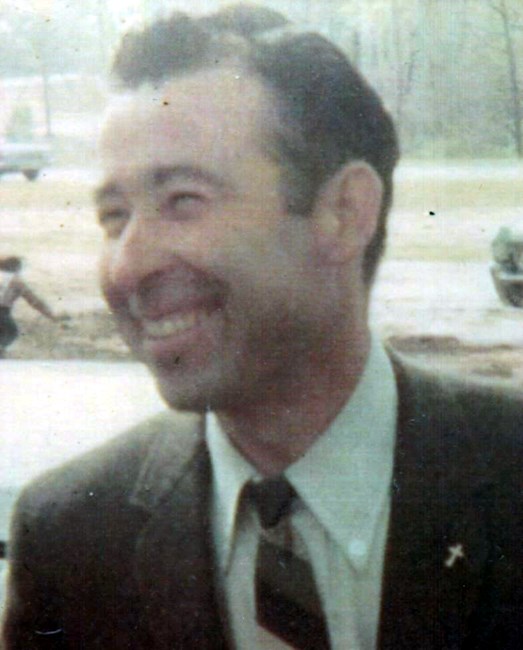 Avis de décès de Harry Donald "Sonny" Gibson