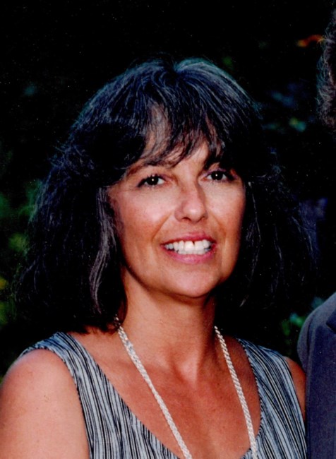 Obituario de Sandra Lee Miller