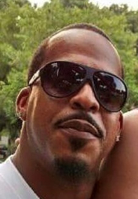 Obituary of Jamie Demond Parker