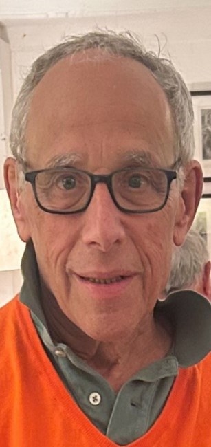 Obituary of Richard B Greenberg