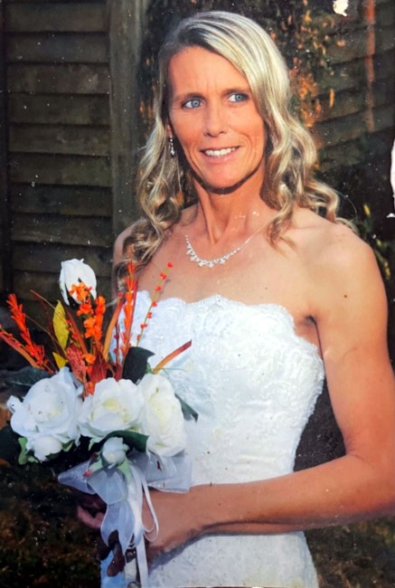 Obituary of Amy Michelle Collier