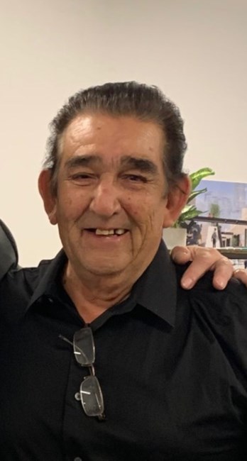 Obituary of Adolfo Meza