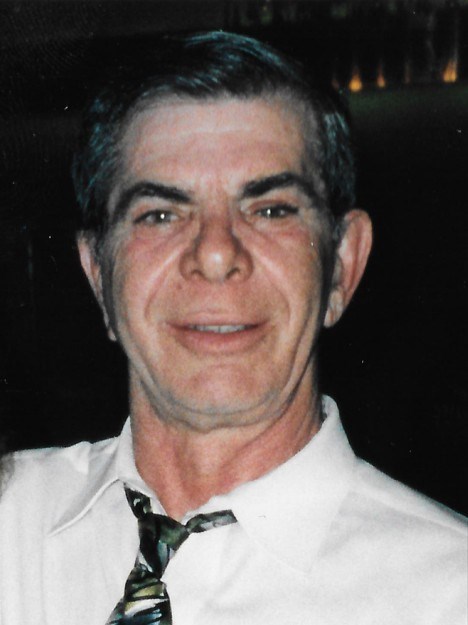 Obituary of Santo Caramma