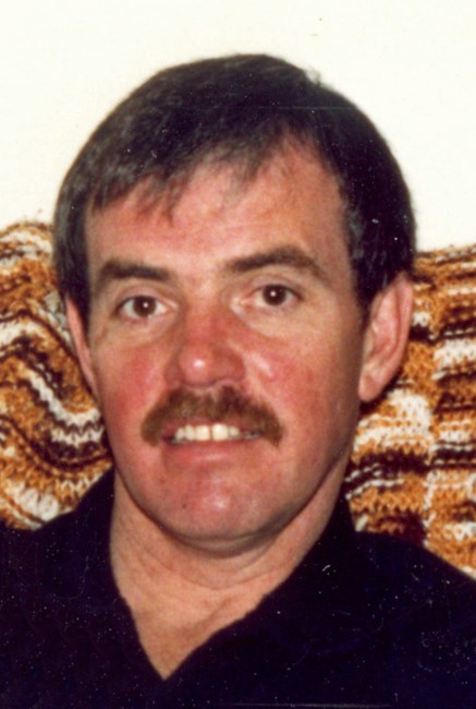 Avis de décès de Jack Aring