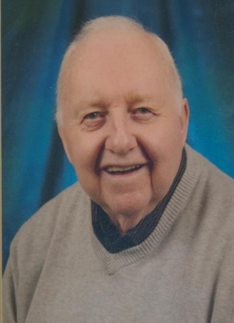 Obituary of Francis Andrew Hammond